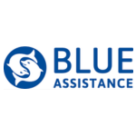 blue assistance